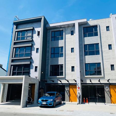 Golden Homestay T'ai-tung Esterno foto