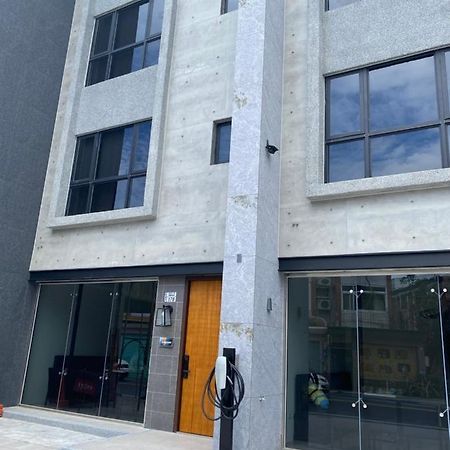 Golden Homestay T'ai-tung Esterno foto