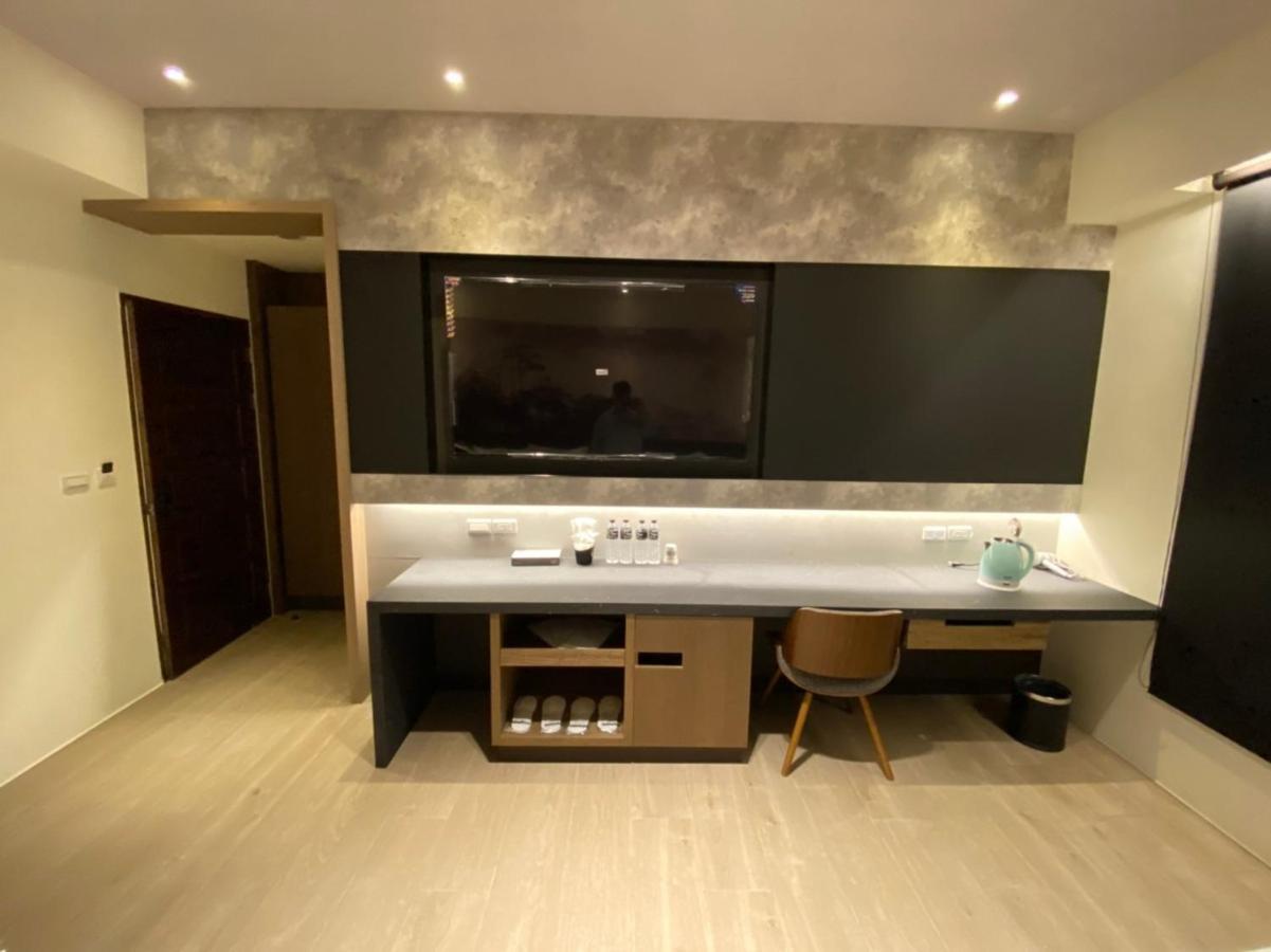 Golden Homestay T'ai-tung Esterno foto