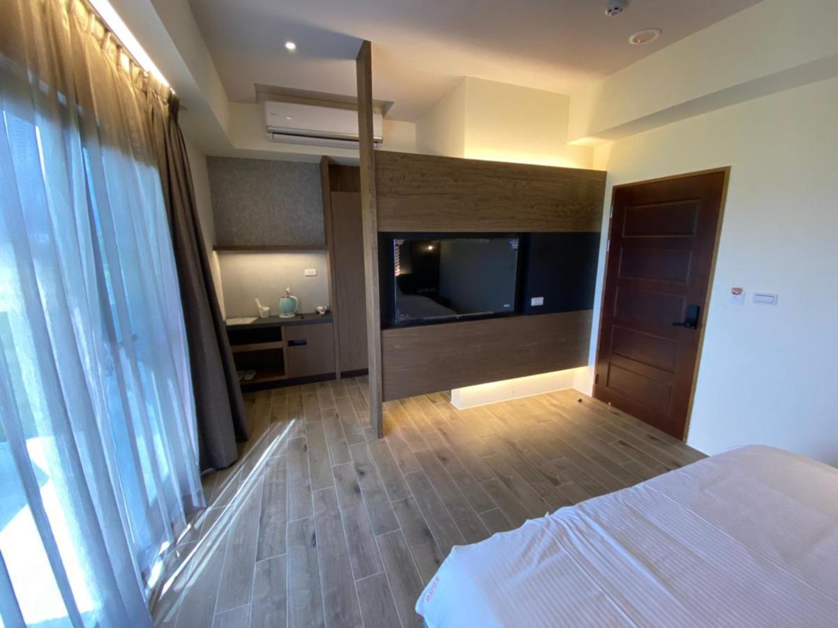 Golden Homestay T'ai-tung Esterno foto