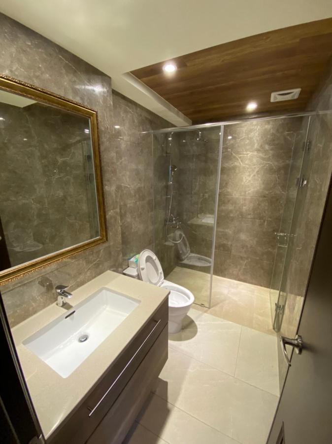 Golden Homestay T'ai-tung Esterno foto