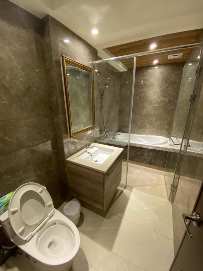 Golden Homestay T'ai-tung Esterno foto