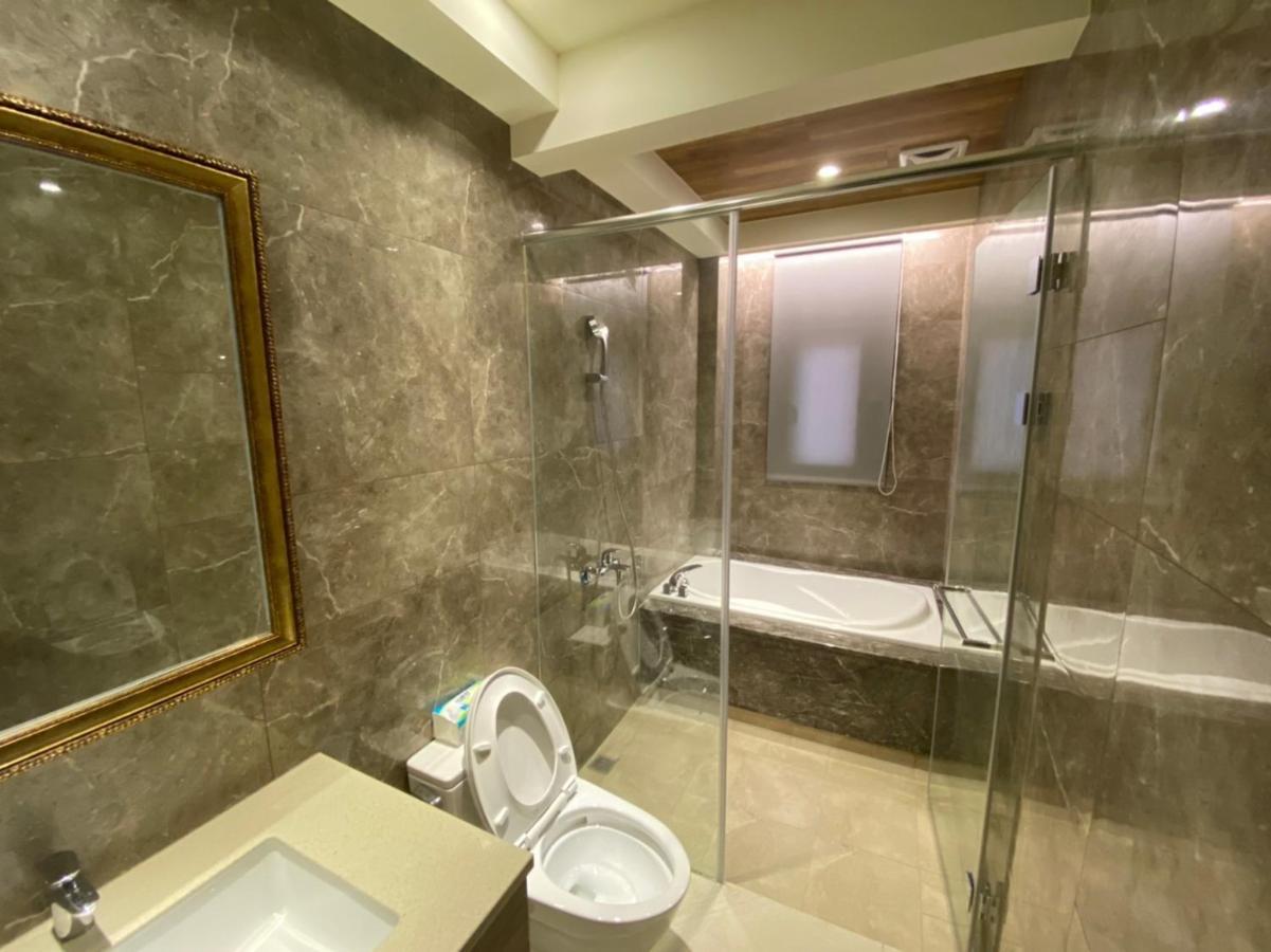 Golden Homestay T'ai-tung Esterno foto