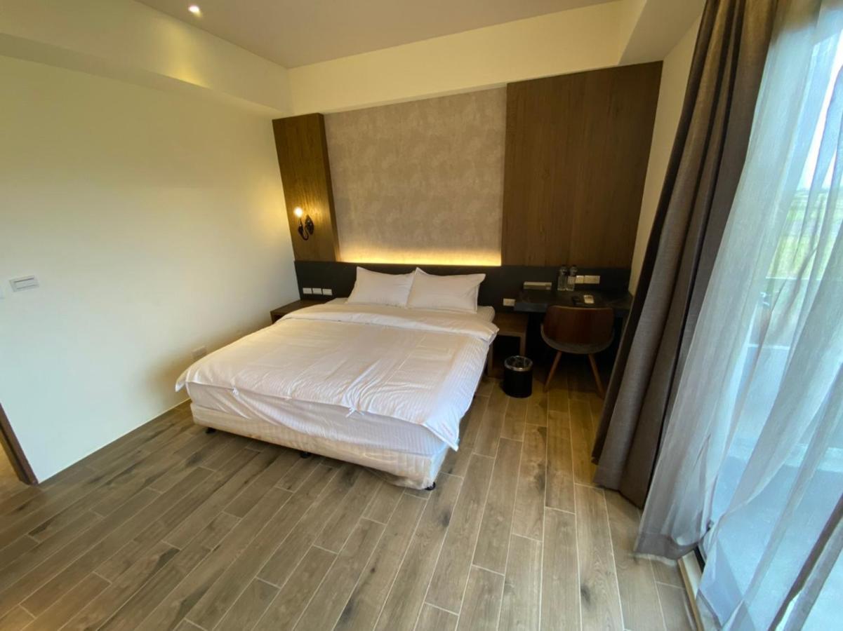 Golden Homestay T'ai-tung Esterno foto