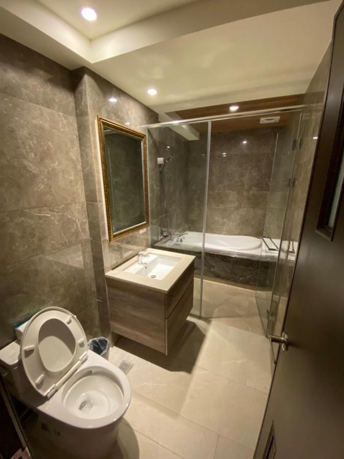 Golden Homestay T'ai-tung Esterno foto