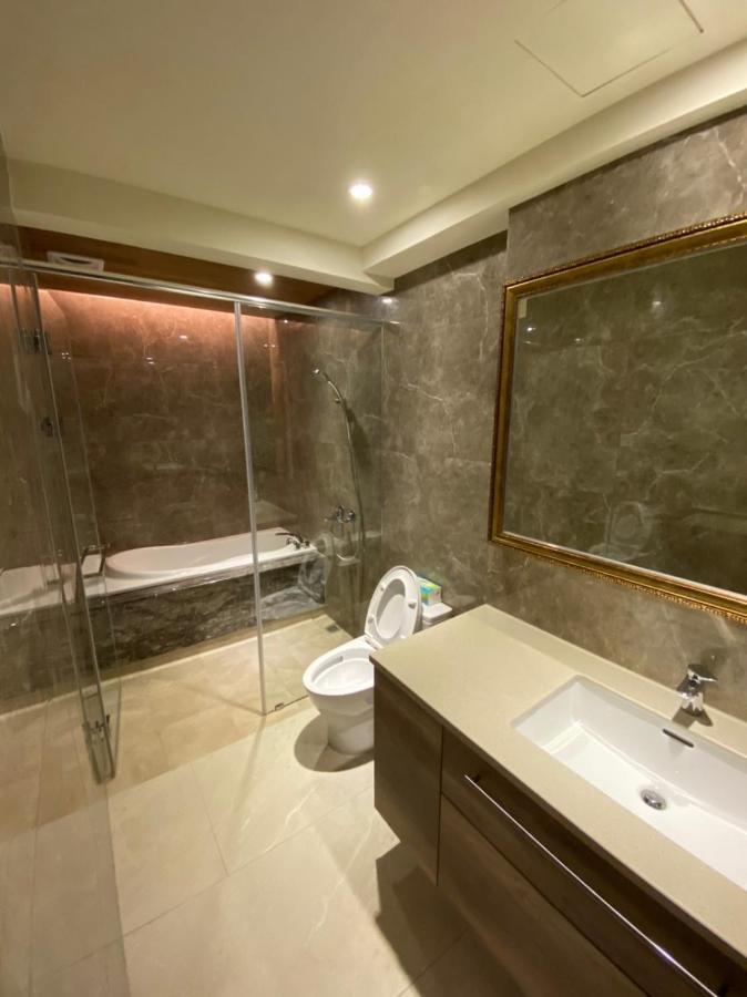 Golden Homestay T'ai-tung Esterno foto